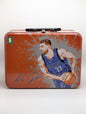Collectors Lunch Box W/ Luka Doncic -Dallas Mavericks