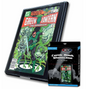 BCW Comic Book Showcase - Current