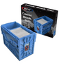 BCW Short Comic Book Bin - Blue