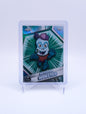 2026 Topps Chrome Veefriends Motivated Monster TRUE GREEN 67/99