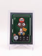 2022 Zerocool Veefriends Series 2 TCG 5555 Fan - Epic 08/25