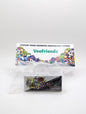 Veefriends Limited Edition FANATICS FEST EXCLUSIVE Card Stand  Serial 198/199