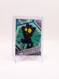 2026 Topps Chrome Veefriends Very Very Very Very Lucky Black Cat GREEN REFRACTOR 17/99