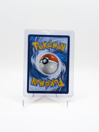 2025 Pokemon Prismatic Evolutions Espeon ex 155/131 SIR