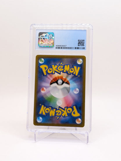 2022 Pokemon Japanese Origin Dialga VSTAR 086/067 UR s10D CGC PRISTINE 10