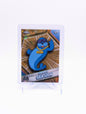 2026 Topps Chrome Veefriends Sapphire Edition Swaggy Sea Lion GOLD 33/50 BC0226