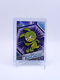 2026 Topps Chrome Veefriends Bad Intentions TRUE PURPLE 56/75